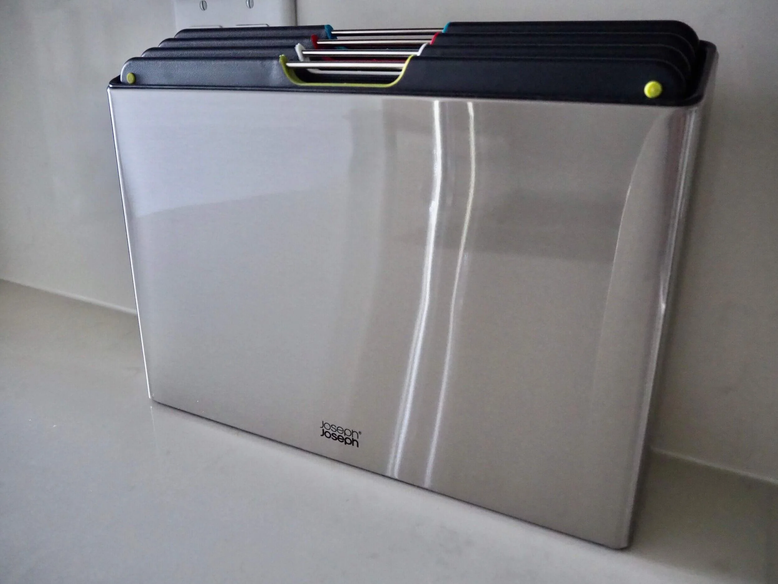 ジョセフジョセフ インデックス付まな板100 ジョセフジョセフ